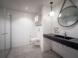 Quality Hotel Airport Vaernes