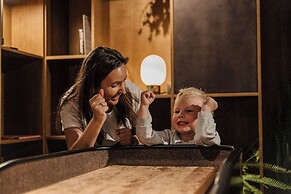 Quality Hotel Airport Vaernes