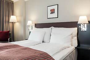 Quality Hotel Airport Vaernes