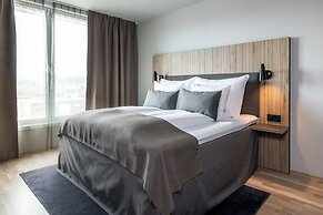 Quality Hotel Airport Vaernes
