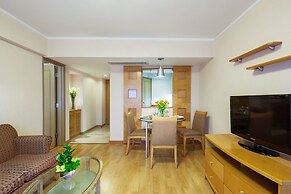 Beijing Landmark Hotel