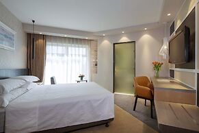 Beijing Landmark Hotel