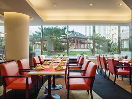 Beijing Landmark Hotel