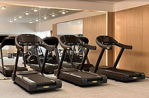 Empark Prime Hotel Beijing