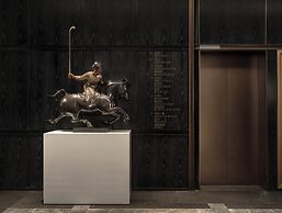 Empark Prime Hotel Beijing