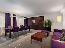 Radisson Blu Hotel Olumpia