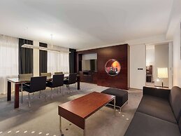 Radisson Blu Hotel Olumpia