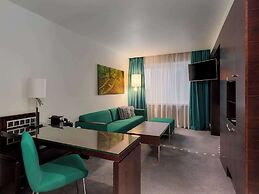 Radisson Blu Hotel Olumpia