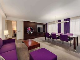 Radisson Blu Hotel Olumpia