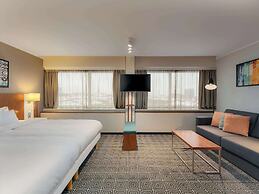 Radisson Blu Hotel Olumpia