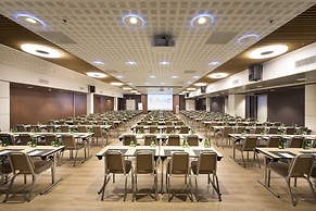 Radisson Blu Hotel Olumpia