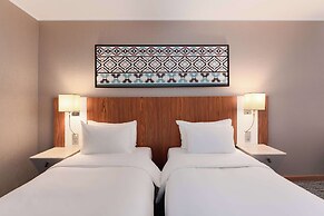 Radisson Blu Hotel Olumpia