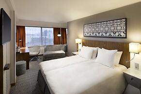 Radisson Blu Hotel Olumpia