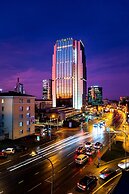 Radisson Blu Hotel Olumpia