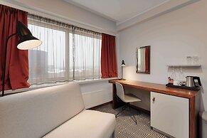 Radisson Blu Hotel Olumpia