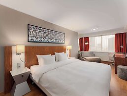 Radisson Blu Hotel Olumpia