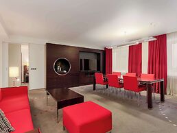 Radisson Blu Hotel Olumpia