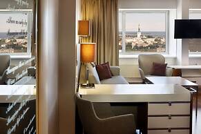 Radisson Blu Hotel Olumpia
