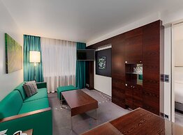 Radisson Blu Hotel Olumpia
