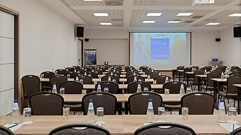 Radisson Blu Hotel Olumpia