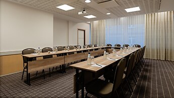 Radisson Blu Hotel Olumpia