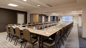 Radisson Blu Hotel Olumpia