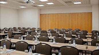 Radisson Blu Hotel Olumpia