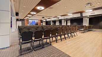 Radisson Blu Hotel Olumpia