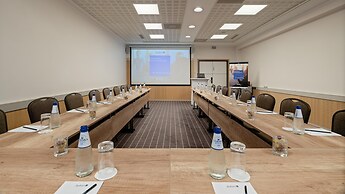 Radisson Blu Hotel Olumpia