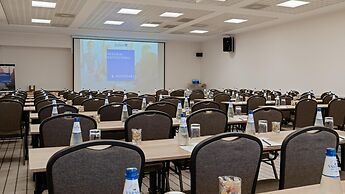 Radisson Blu Hotel Olumpia
