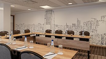 Radisson Blu Hotel Olumpia