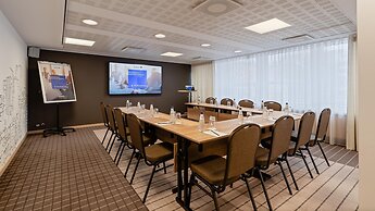 Radisson Blu Hotel Olumpia
