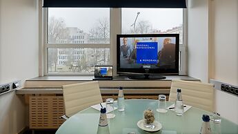 Radisson Blu Hotel Olumpia