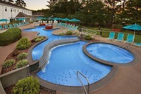 Marriott's Fairway Villas