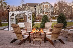 Marriott's Fairway Villas