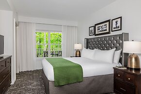 Marriott's Fairway Villas