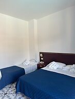 Hotel America
