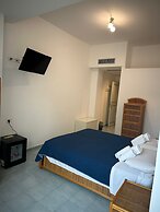 Hotel America
