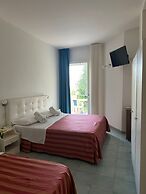 Hotel America