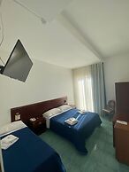 Hotel America