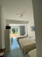 Hotel America
