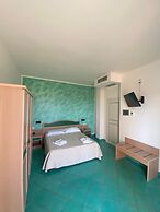 Hotel America