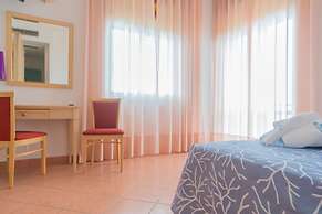 Hotel America