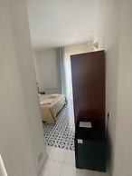 Hotel America
