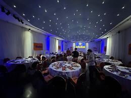 Cristal Palace Hotel