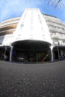 Cristal Palace Hotel