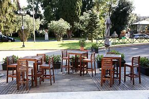 TH Roma - Carpegna Palace