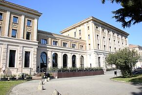 TH Roma - Carpegna Palace