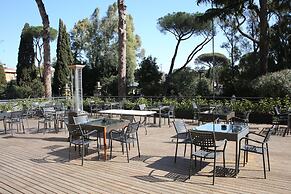TH Roma - Carpegna Palace