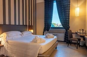 TH Roma - Carpegna Palace